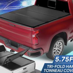 Silverado 2007. 2018 Bed Cover. 