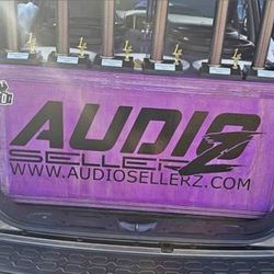 Car Audio 