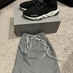 Shoes And Boxing Gear For Sale