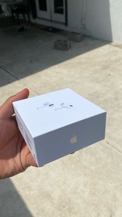 AirPods Pro 2nd