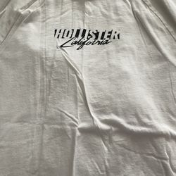Hollister Shirt 