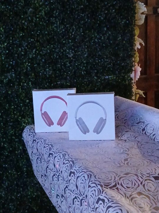 Airmax Headphones π§ BLOWOUT SALE $50