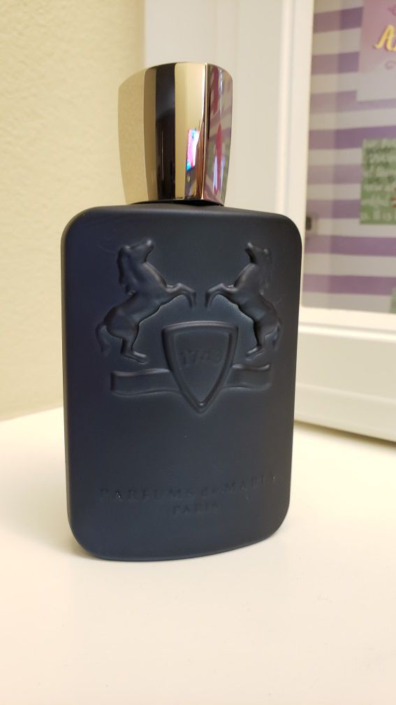 Parfums de Marly Layton see level, perfume cologne fragrance