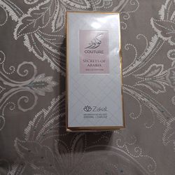 Brand New Lady's Parfums 