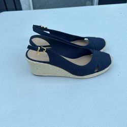 Used Ralph Lauren Wedges Women’s Size 9 Wedges $20 