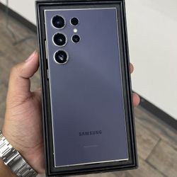 Samsung Galaxy S23 Ultra Unlocked 💥