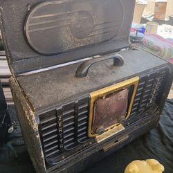 Zenith Radio