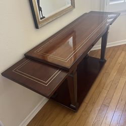 Dining Sideboard, Serving Buffet Table
