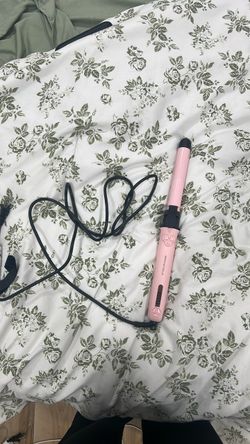 wavytalk curler