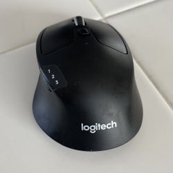 Mouse M720