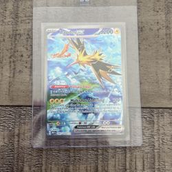 151 SIR Zapdos