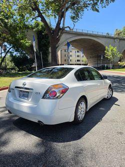 2009 Nissan Altima