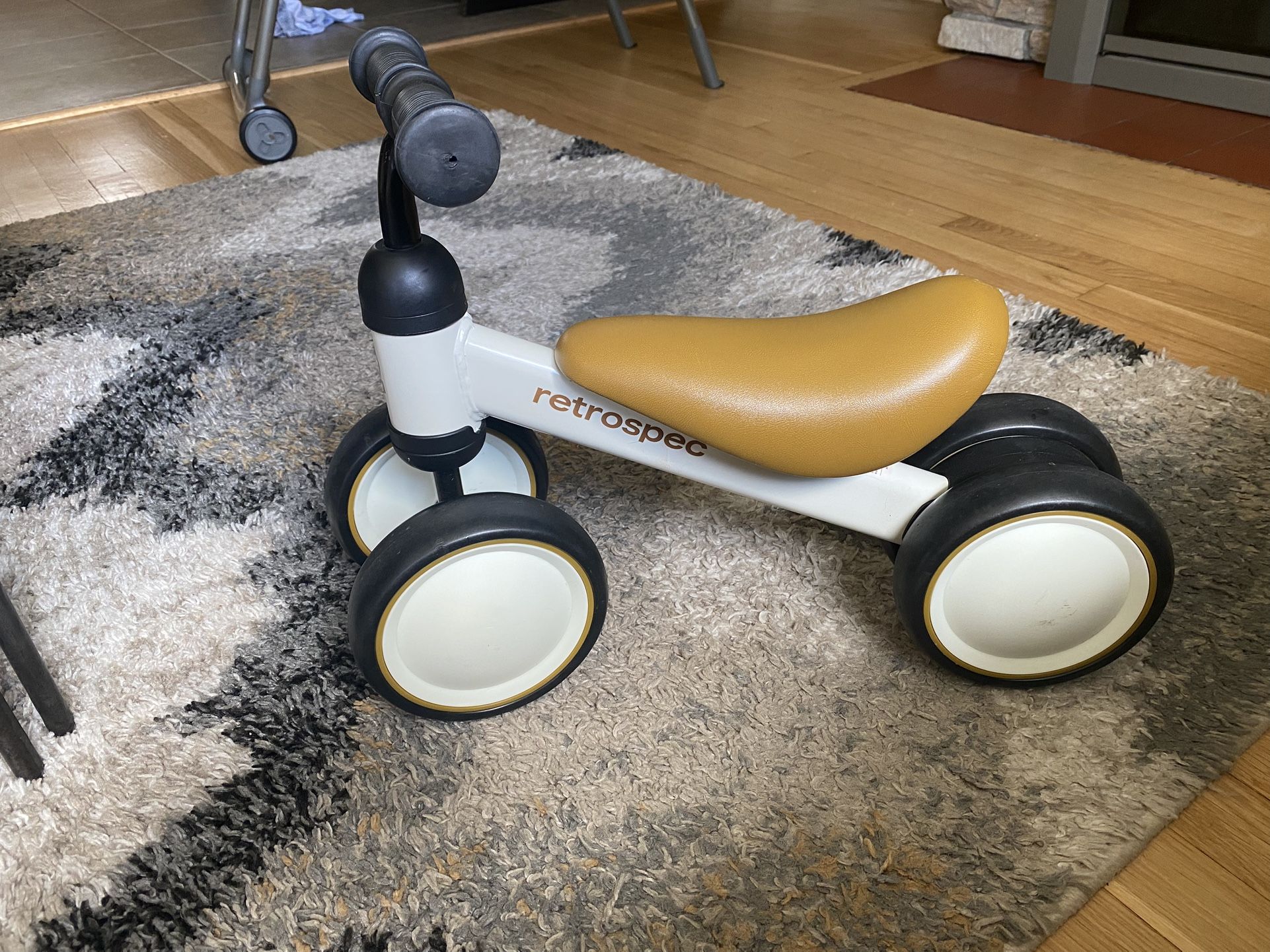 Balance Bike
