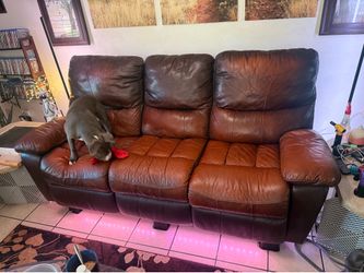 Leather Furniture