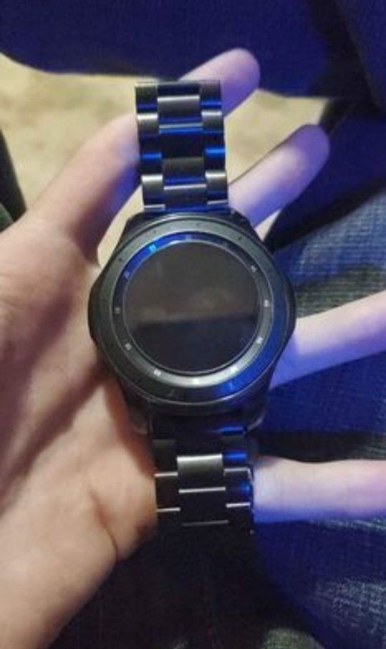 Samsung Galaxy Watch