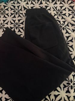 uniqlo sweat pants