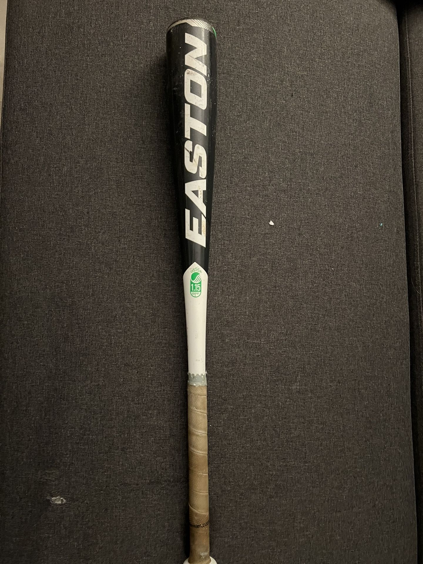 Easton Baseball Bat