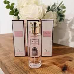 Dior Perfume