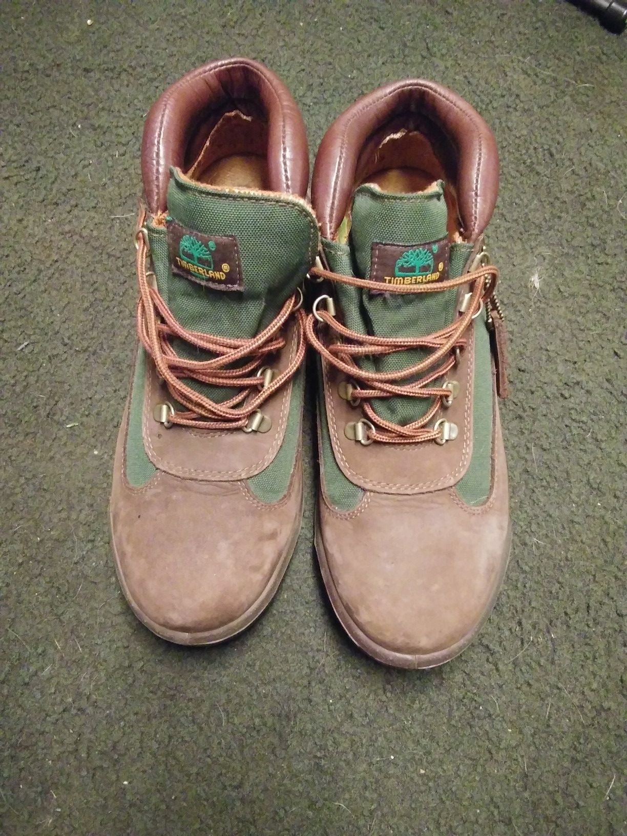 Beef and broccoli 8.5