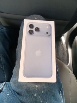iPhone 18 pro max