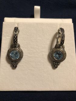 Premier design earrings