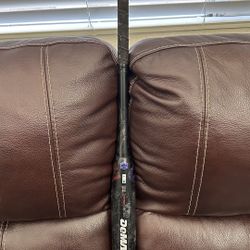 Demarini Insane 'merica Gsa-16 34" 26.5oz Slowpitch Asa Softball Bat 34 26.5