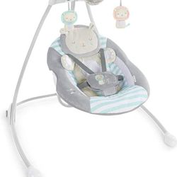¡☆BABY SWING And bebe Bassinet☆¡¡