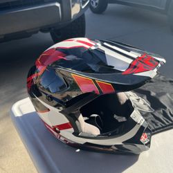 Helmet