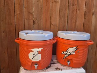 5 gallon water cooler jug