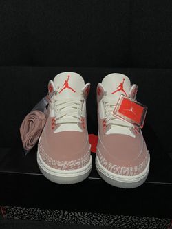 Jordan 3 Retro