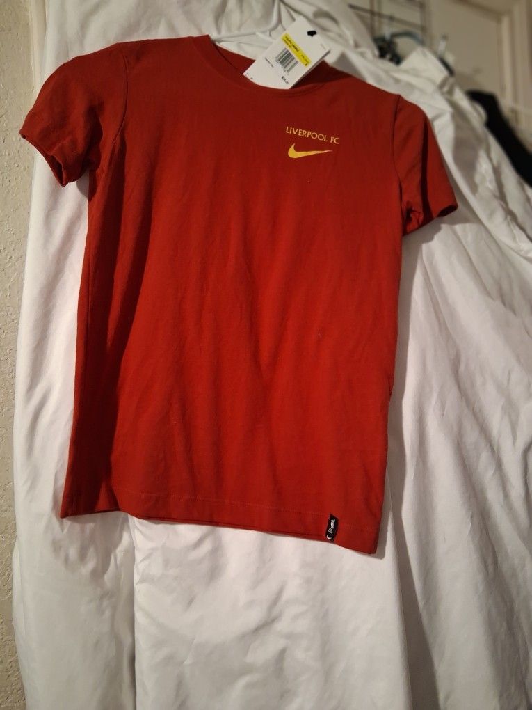 Youth Nike Tee