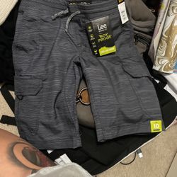 Brand New Size 10 Boys 