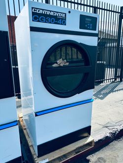 Electric dryer 30 pound