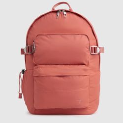 GYMSHARK BACKPACK 