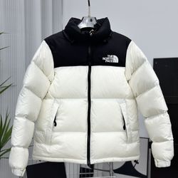 North Face