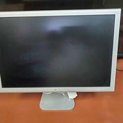 Apple Cinema Display