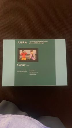 Digital picture frame NEW