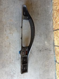 92-95 Honda civic parts