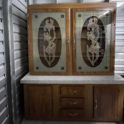 China Cabinet 