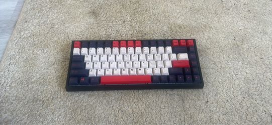 Custom Yunzii Keyboard