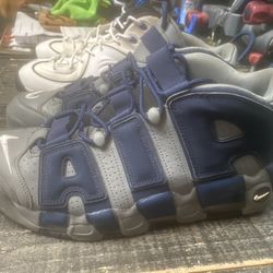 Nike Air Uptempo 96