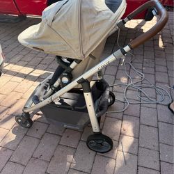 Free Stroller