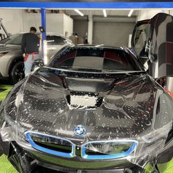 Protective Film PPF