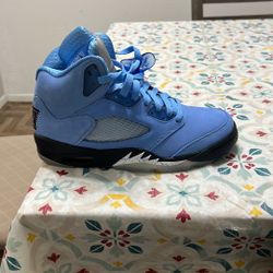 Jordan 5 Unc