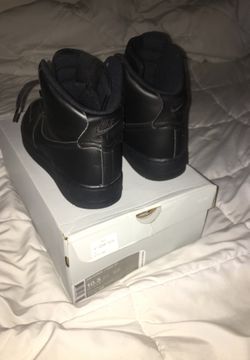 Air Force 1 high ‘07