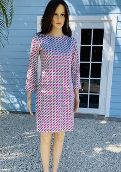 NEW, Never Worn - Melly M Cayman Dress (Size XS)