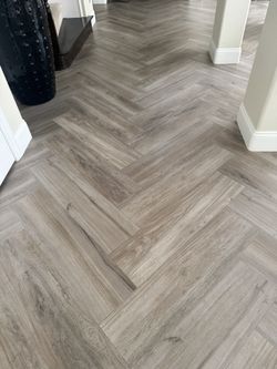 Porcelain Tile