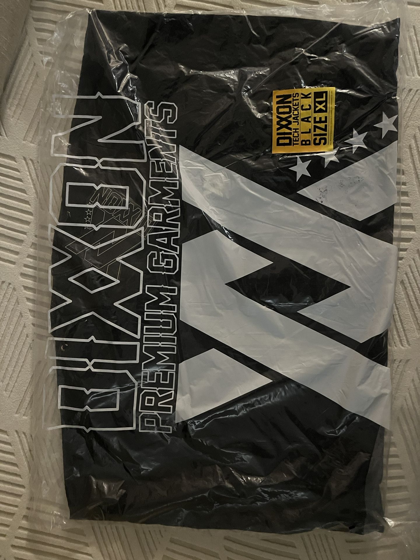 Dixxon Premium Garments