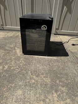 Igloo wine cooler