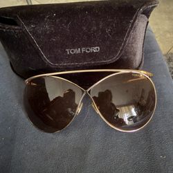 Tom Ford authentic shades 